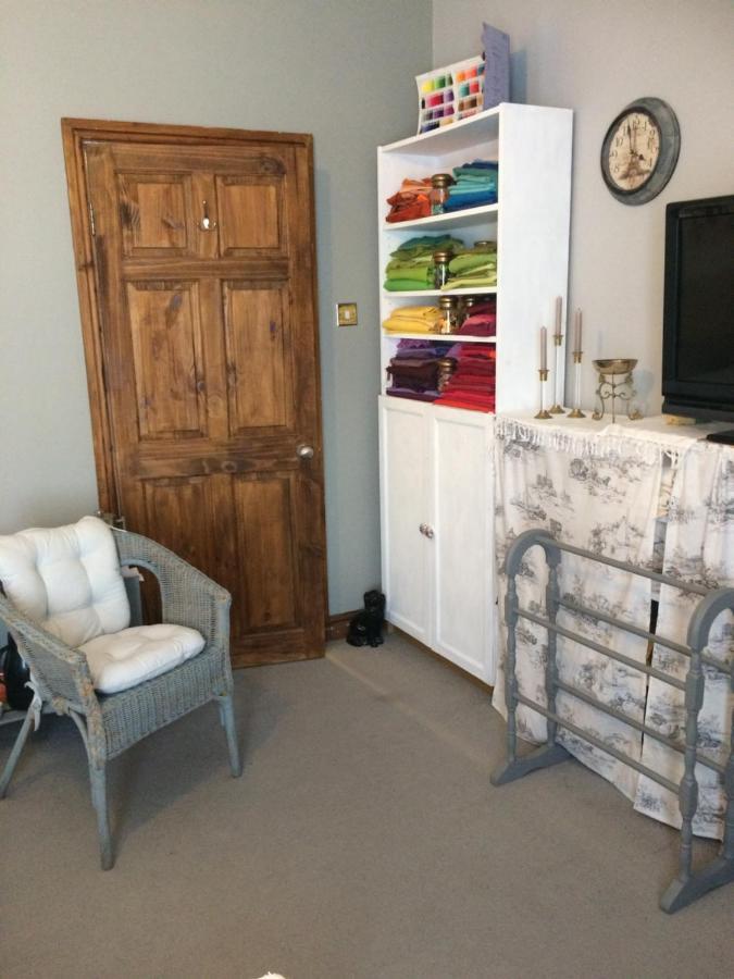 Stylish Room Near Seafront Cleethorpes Exterior foto